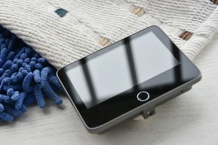 趣宅智能家居 智能貓眼的50種創新用法，全面升級全屋智能體驗